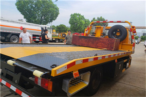 沅陵附近拖车电话号码服务