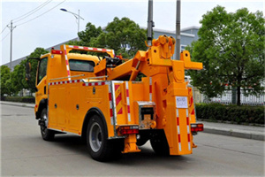 沅陵高速路拖车费